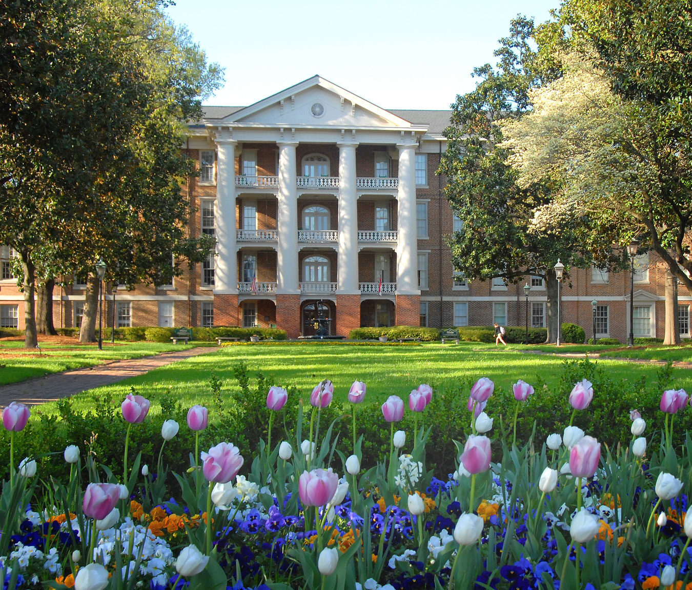 William Peace University