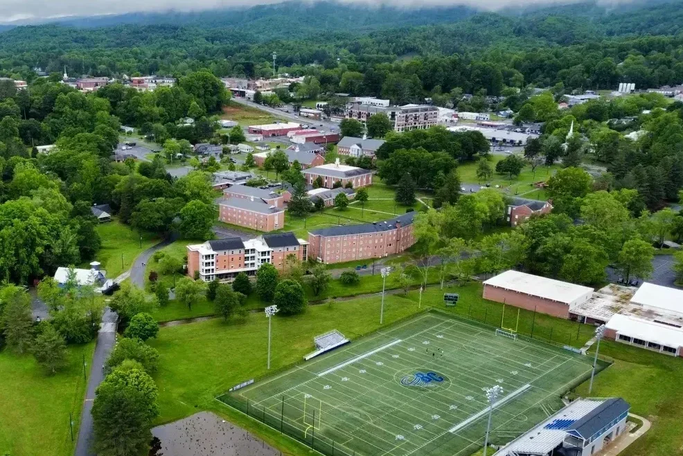 Brevard College