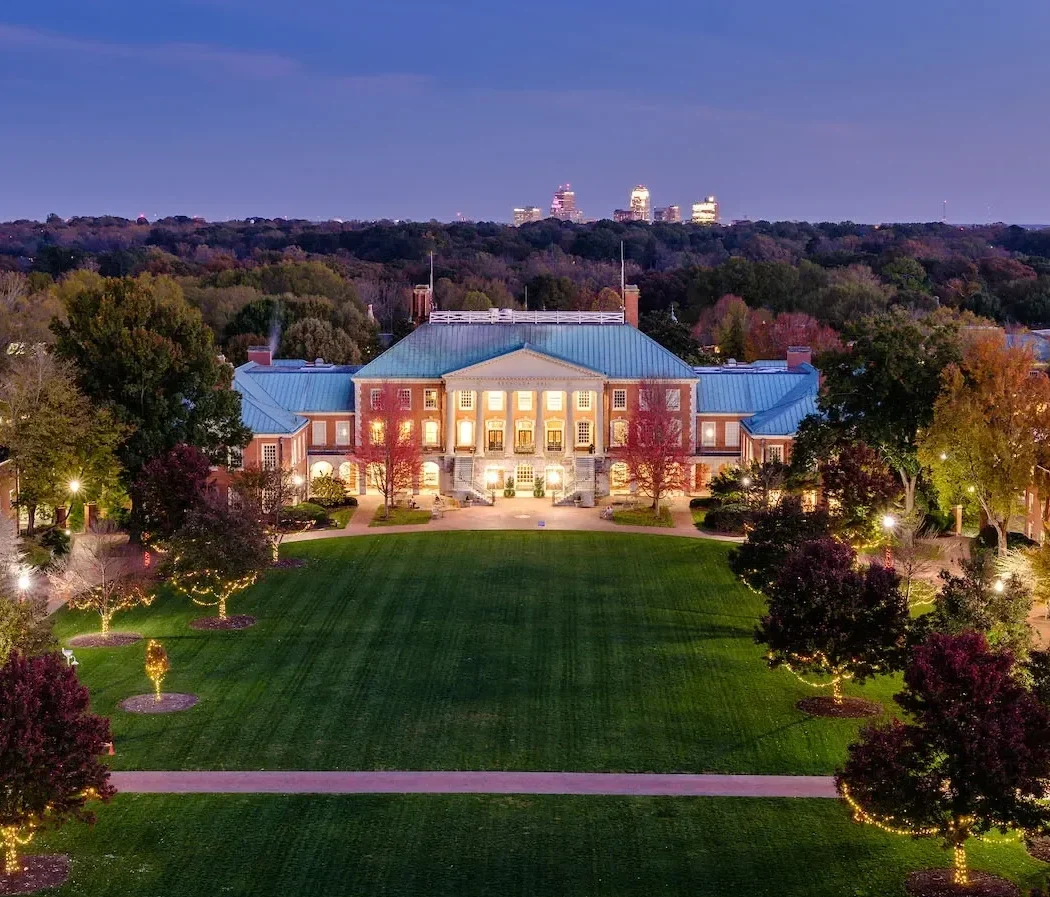 Wake Forest University