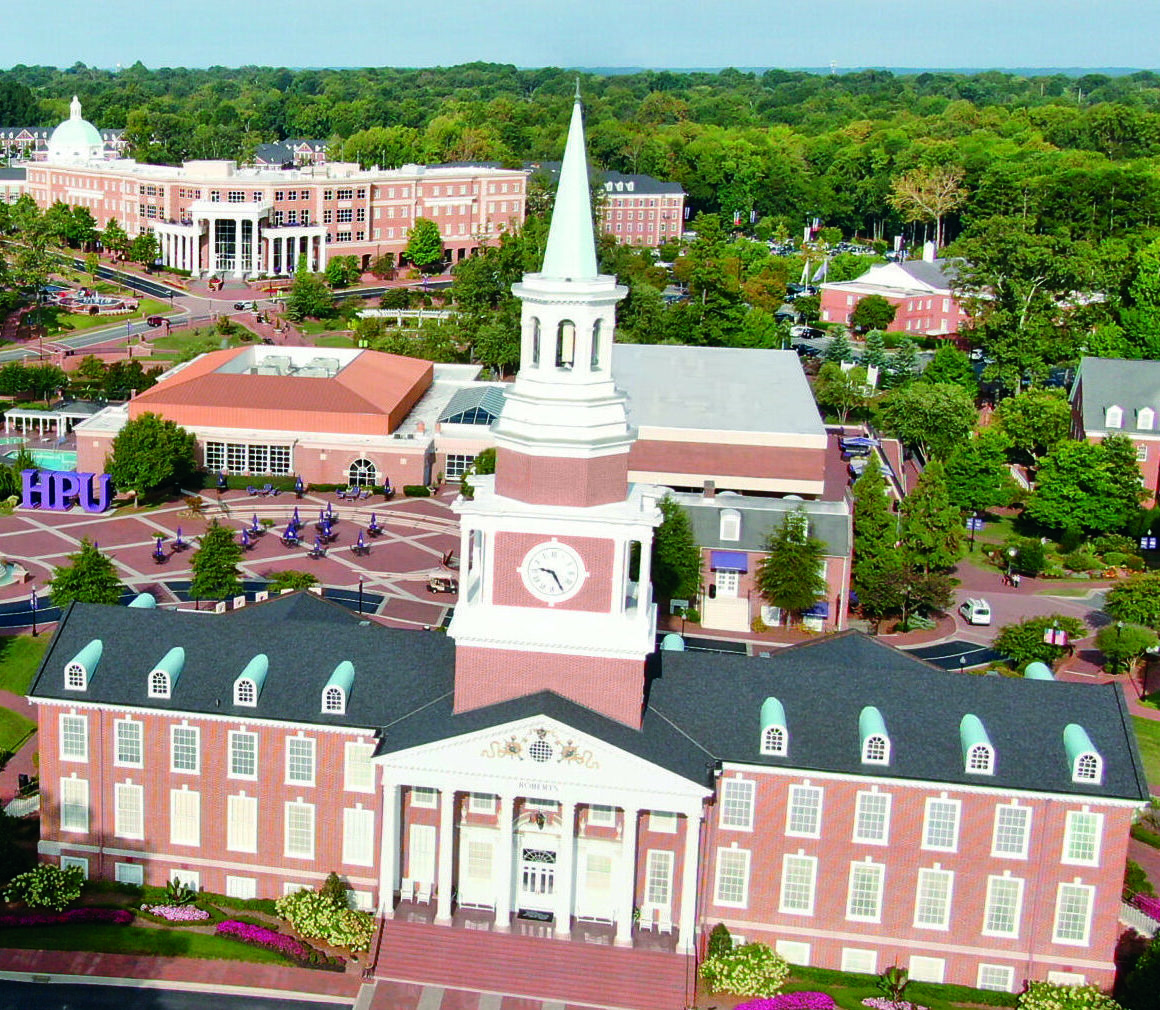 High Point University