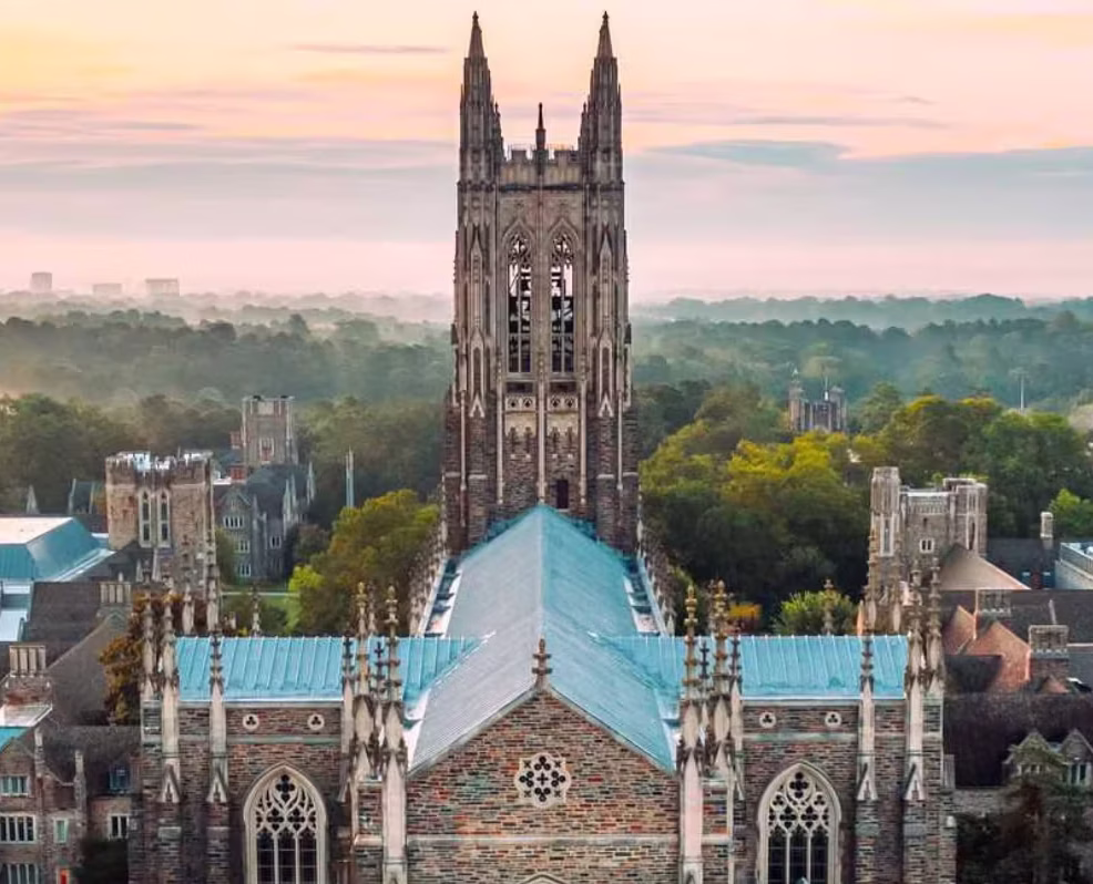 Duke University