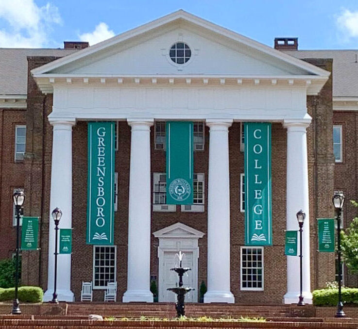 Greensboro College