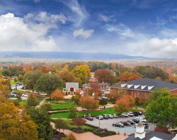 Gardner-Webb University