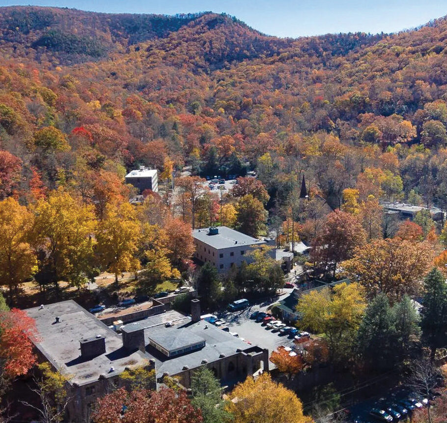 Montreat College
