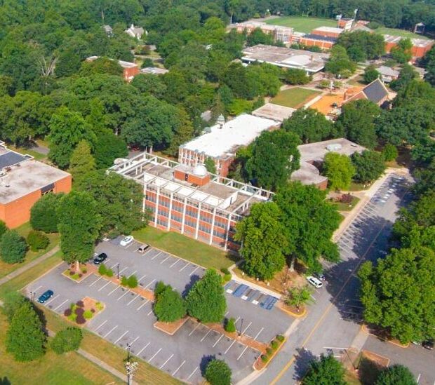 Lenoir-Rhyne University