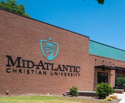 Mid-Atlantic Christian University