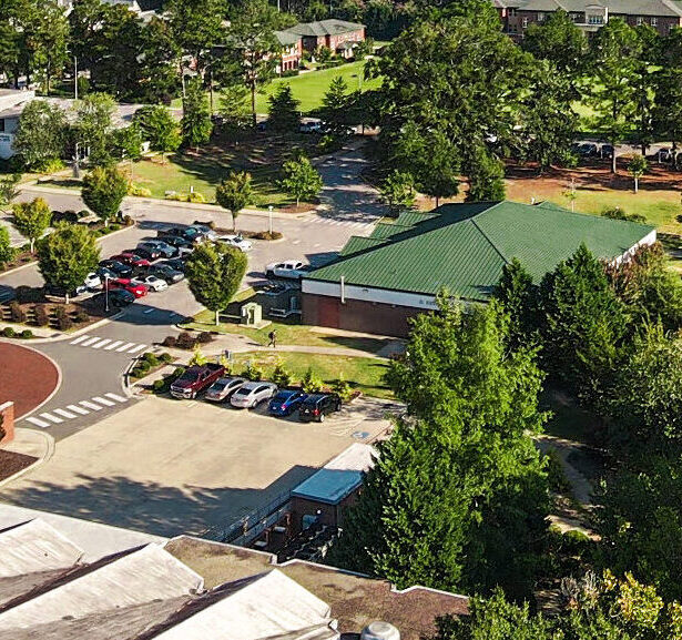 Methodist University