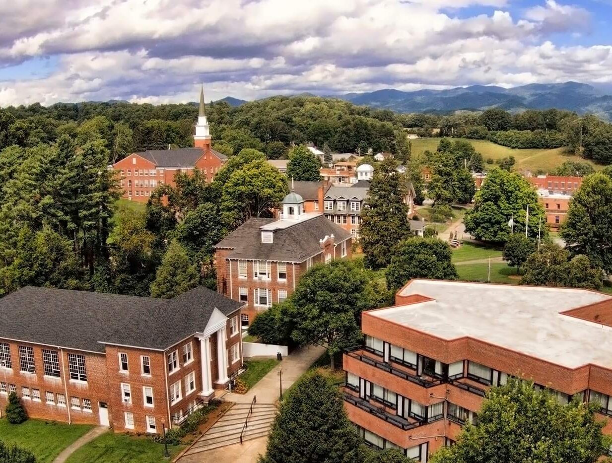 Mars Hill University