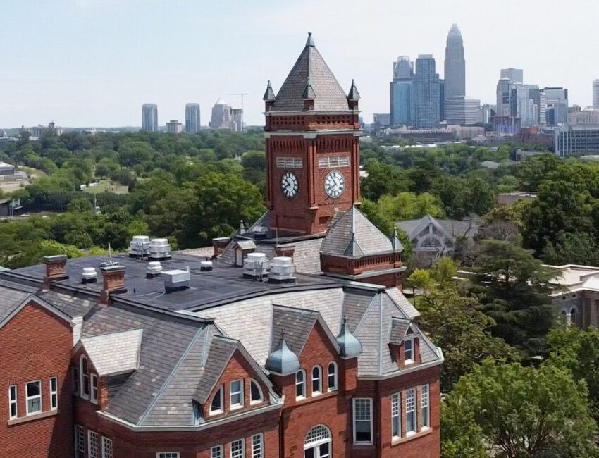 Johnson C. Smith University