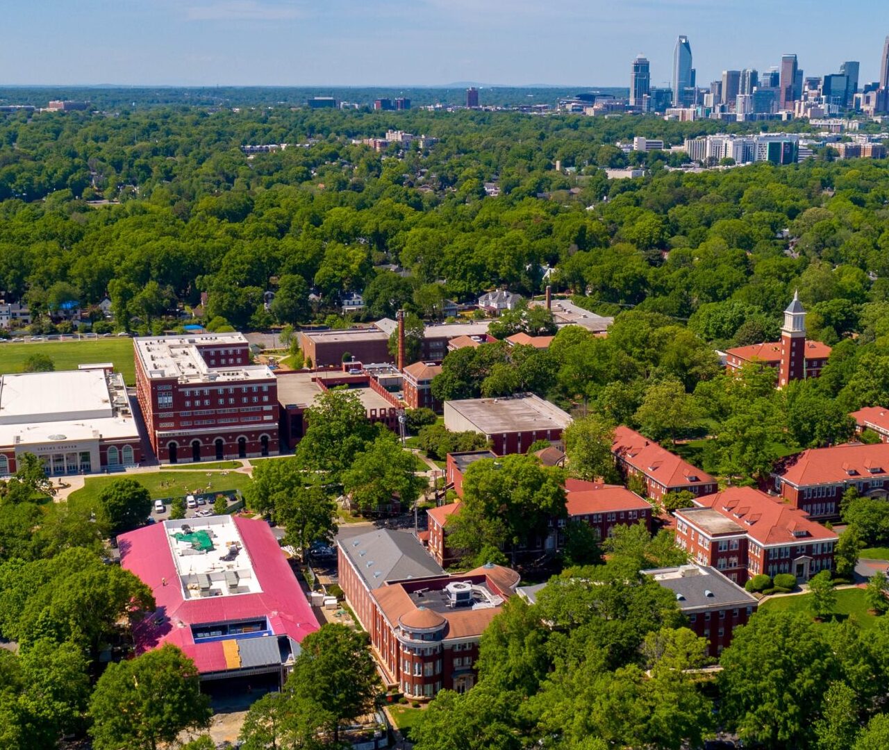 Queens University of Charlotte