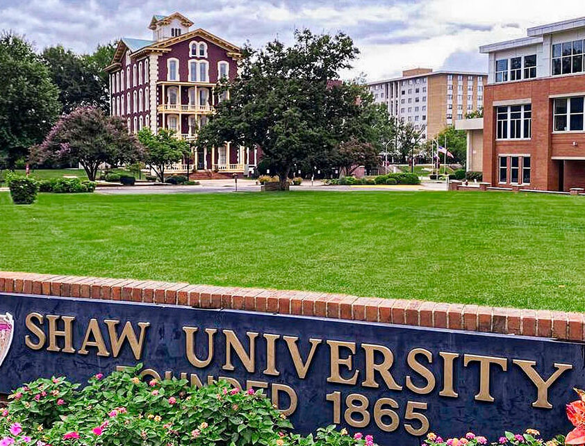 Shaw University