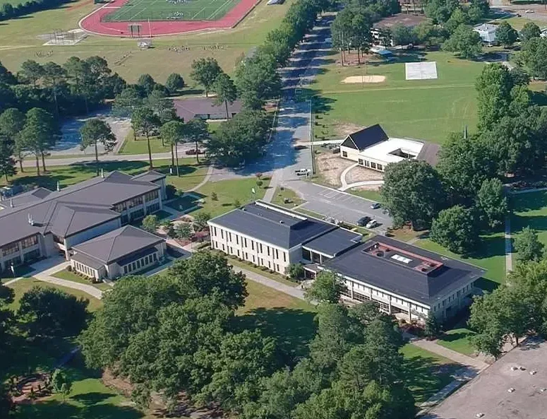 University of Mount Olive