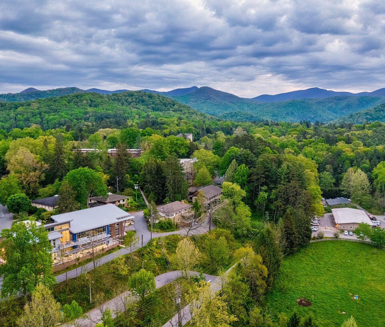 Warren Wilson College